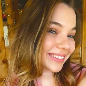 Meet your Posher, Georgia